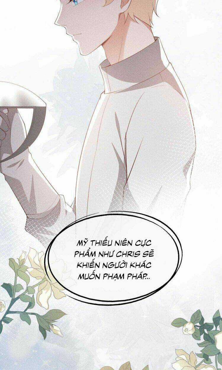 CẠNH KIẾM CHI PHONG Chapter 78 trang 26