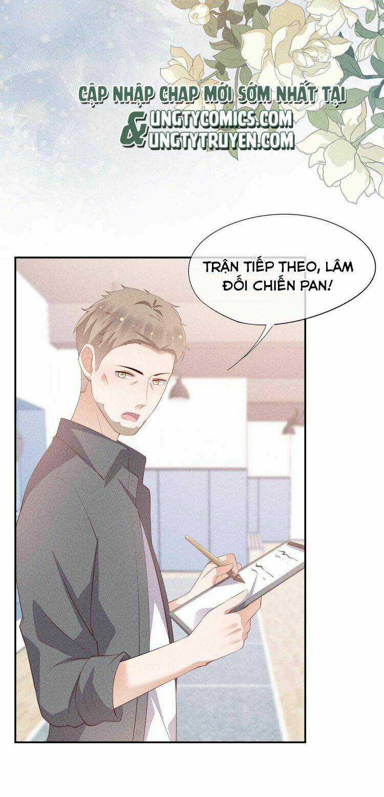 CẠNH KIẾM CHI PHONG Chapter 78 trang 27