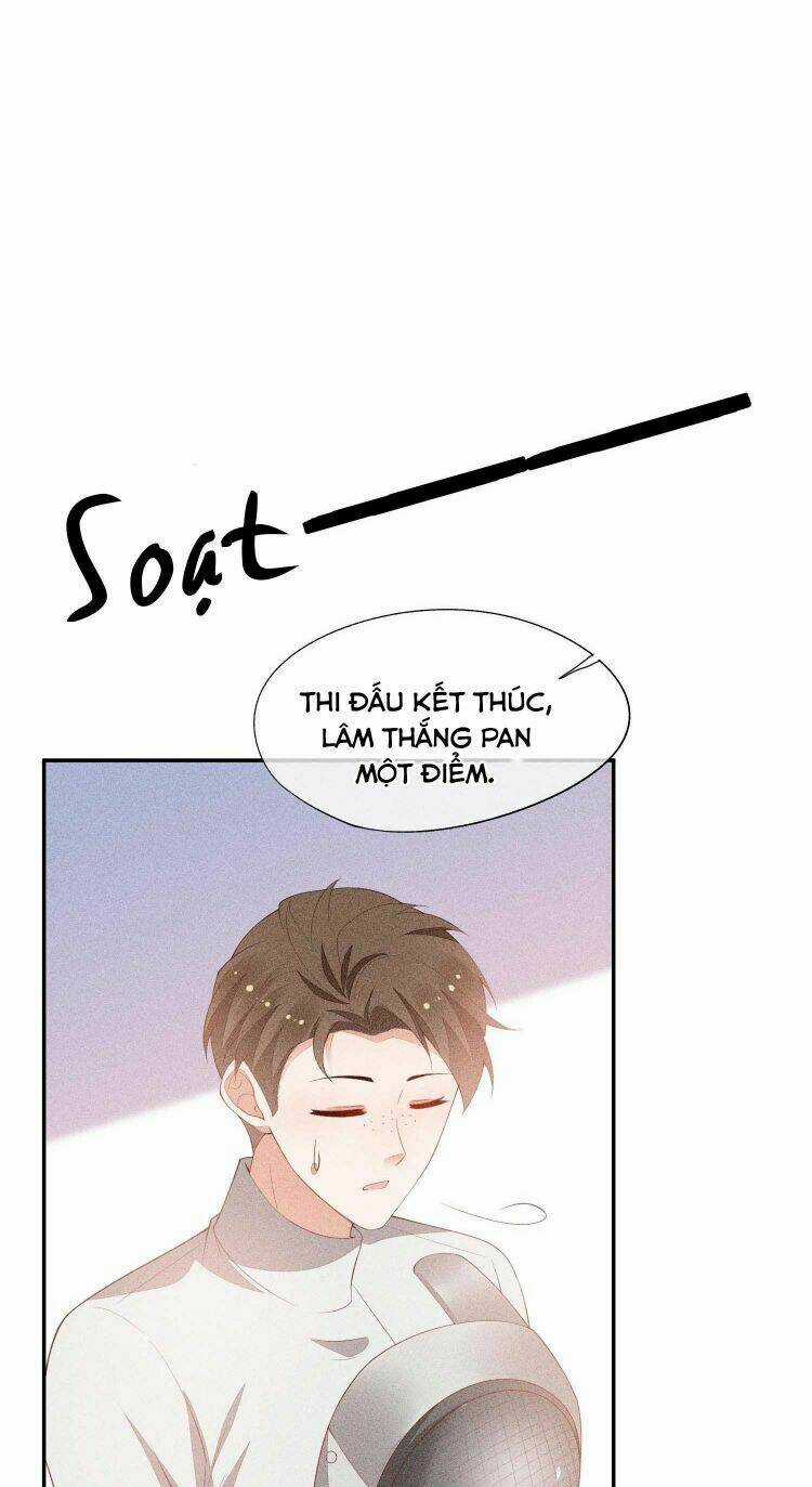 CẠNH KIẾM CHI PHONG Chapter 78 trang 30