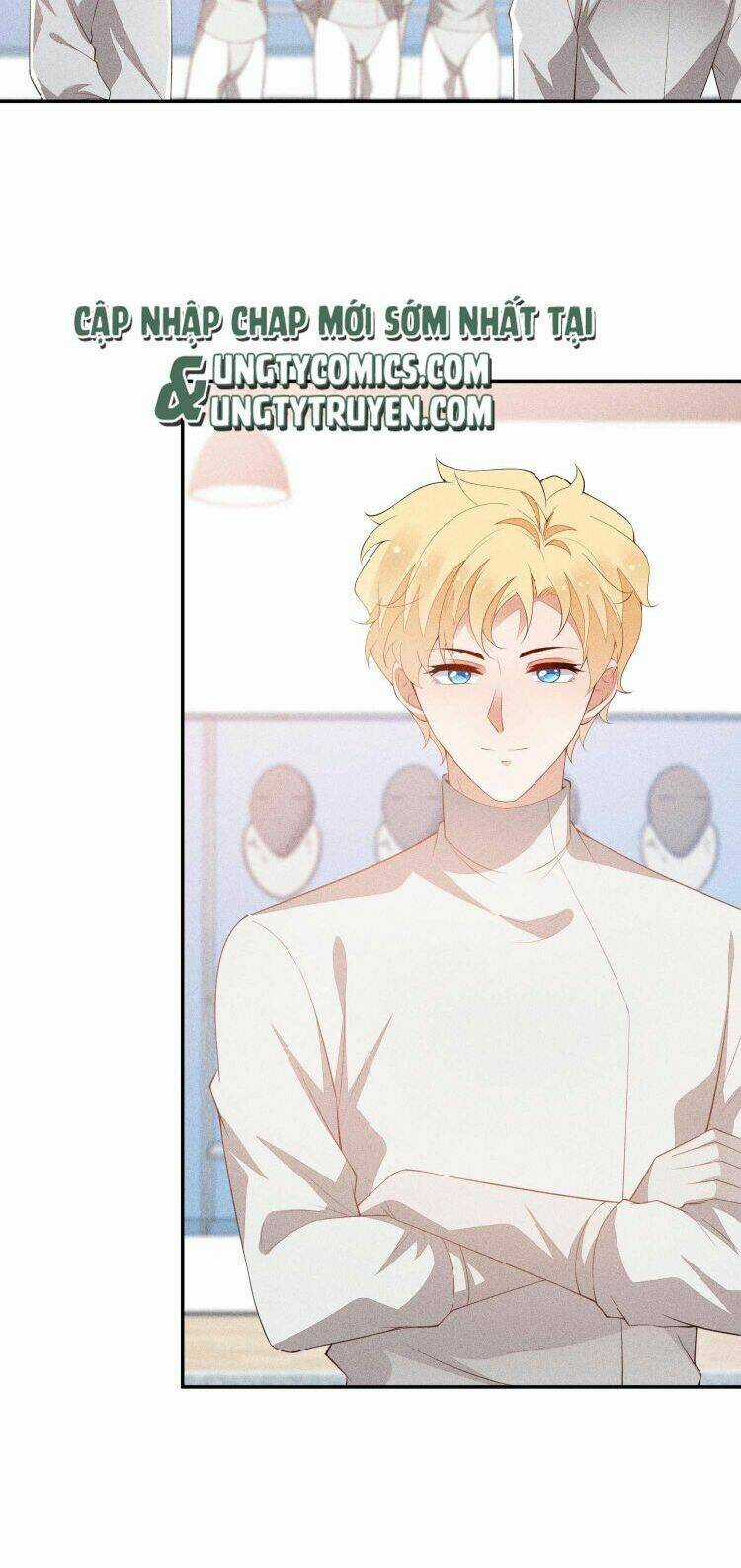 CẠNH KIẾM CHI PHONG Chapter 78 trang 33