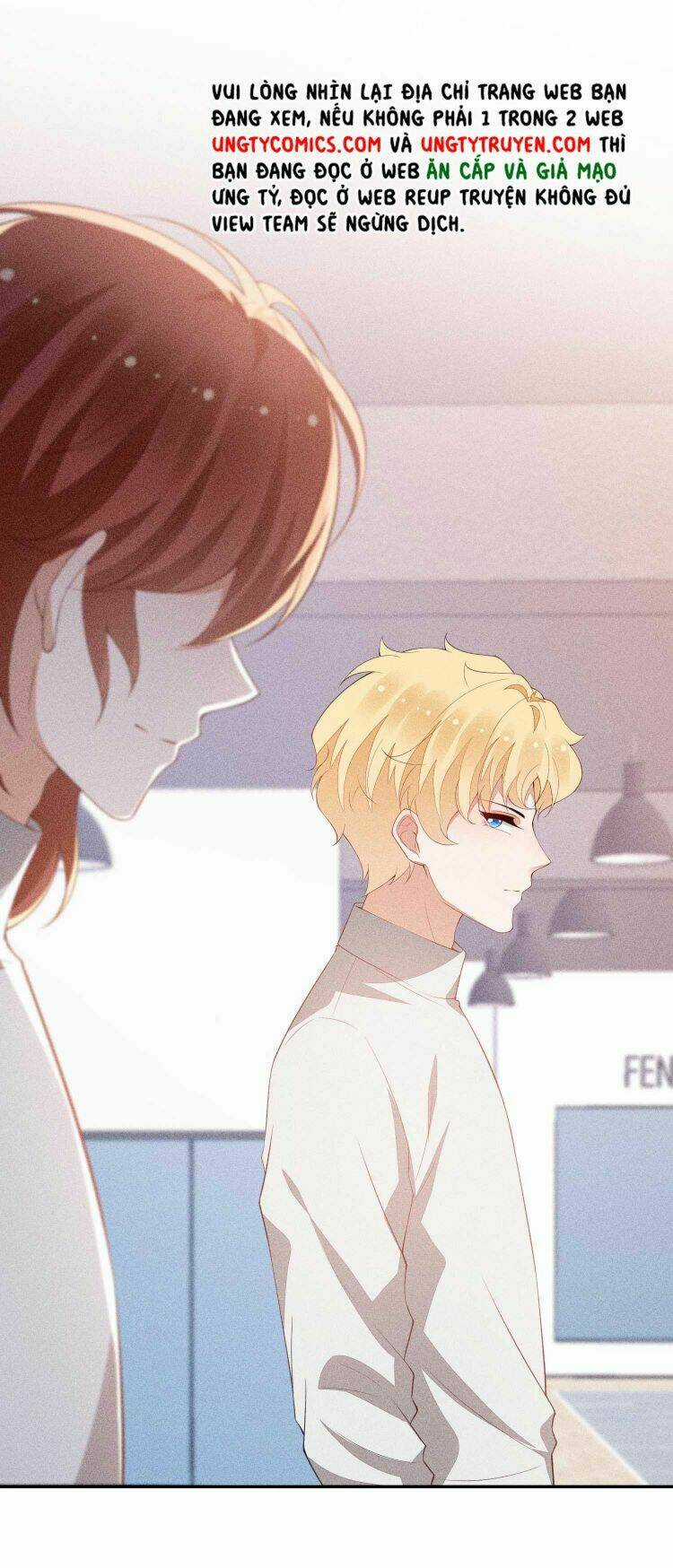 CẠNH KIẾM CHI PHONG Chapter 78 trang 36