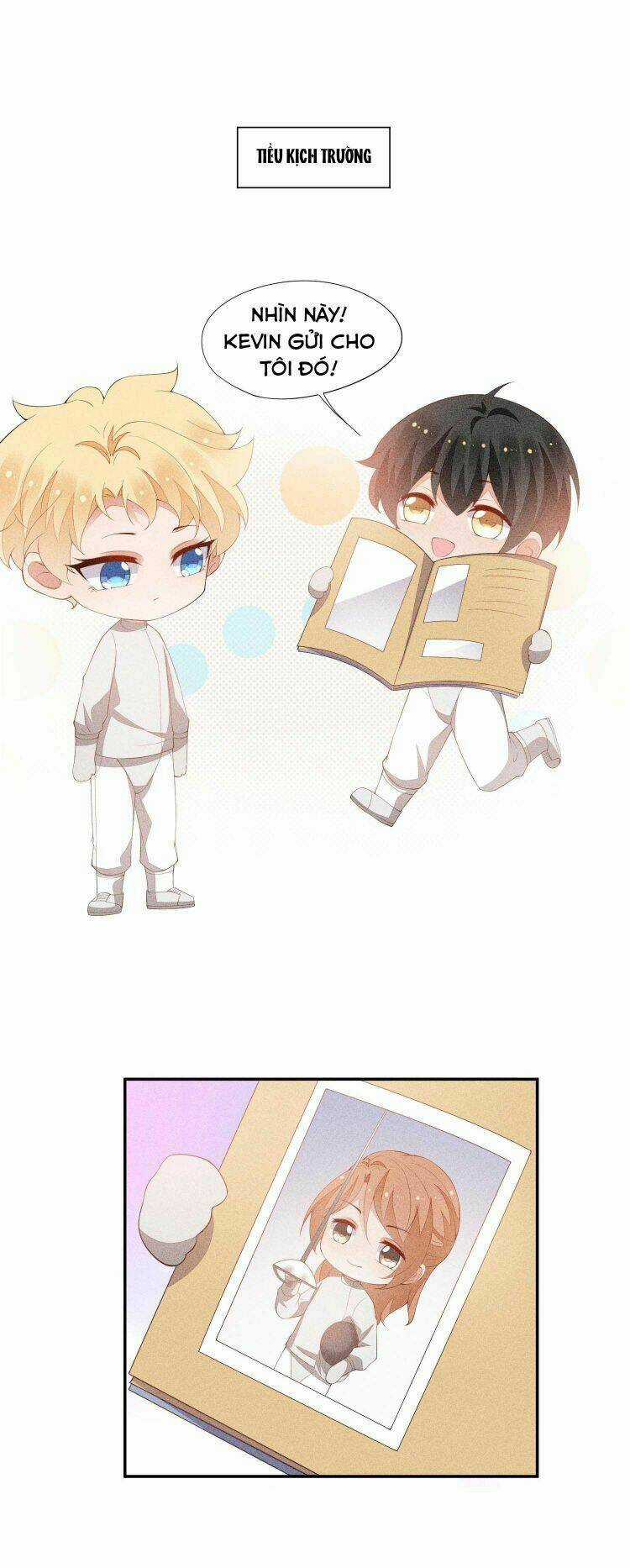 CẠNH KIẾM CHI PHONG Chapter 78 trang 37