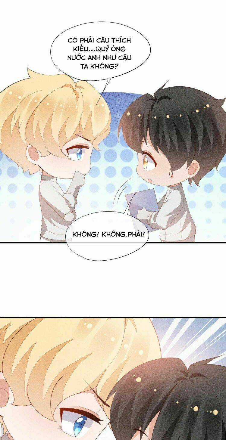 CẠNH KIẾM CHI PHONG Chapter 78 trang 38