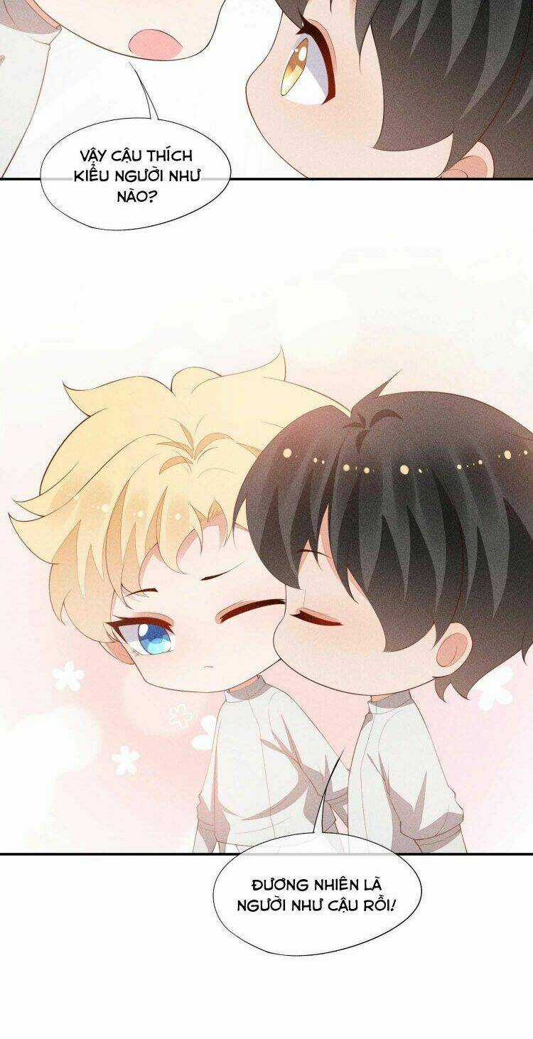 CẠNH KIẾM CHI PHONG Chapter 78 trang 39