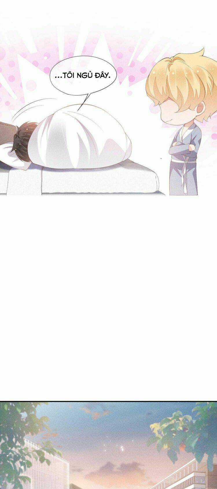 CẠNH KIẾM CHI PHONG Chapter 78 trang 4