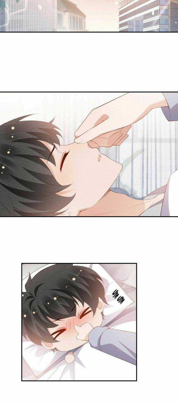 CẠNH KIẾM CHI PHONG Chapter 78 trang 5