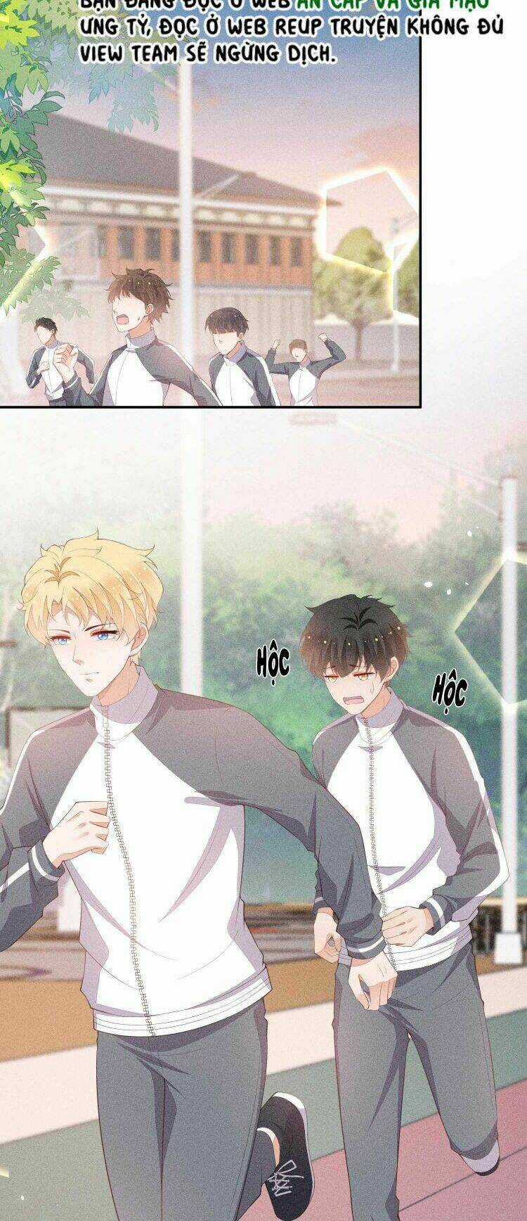 CẠNH KIẾM CHI PHONG Chapter 78 trang 7