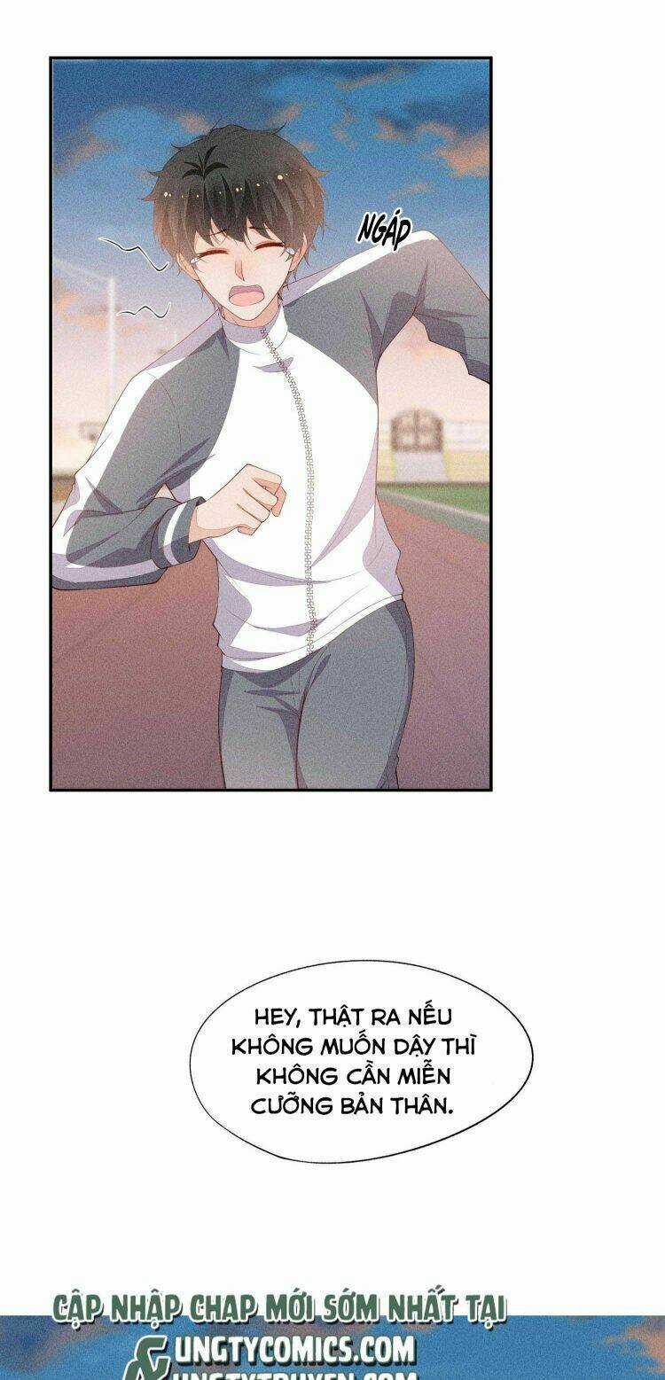 CẠNH KIẾM CHI PHONG Chapter 78 trang 9