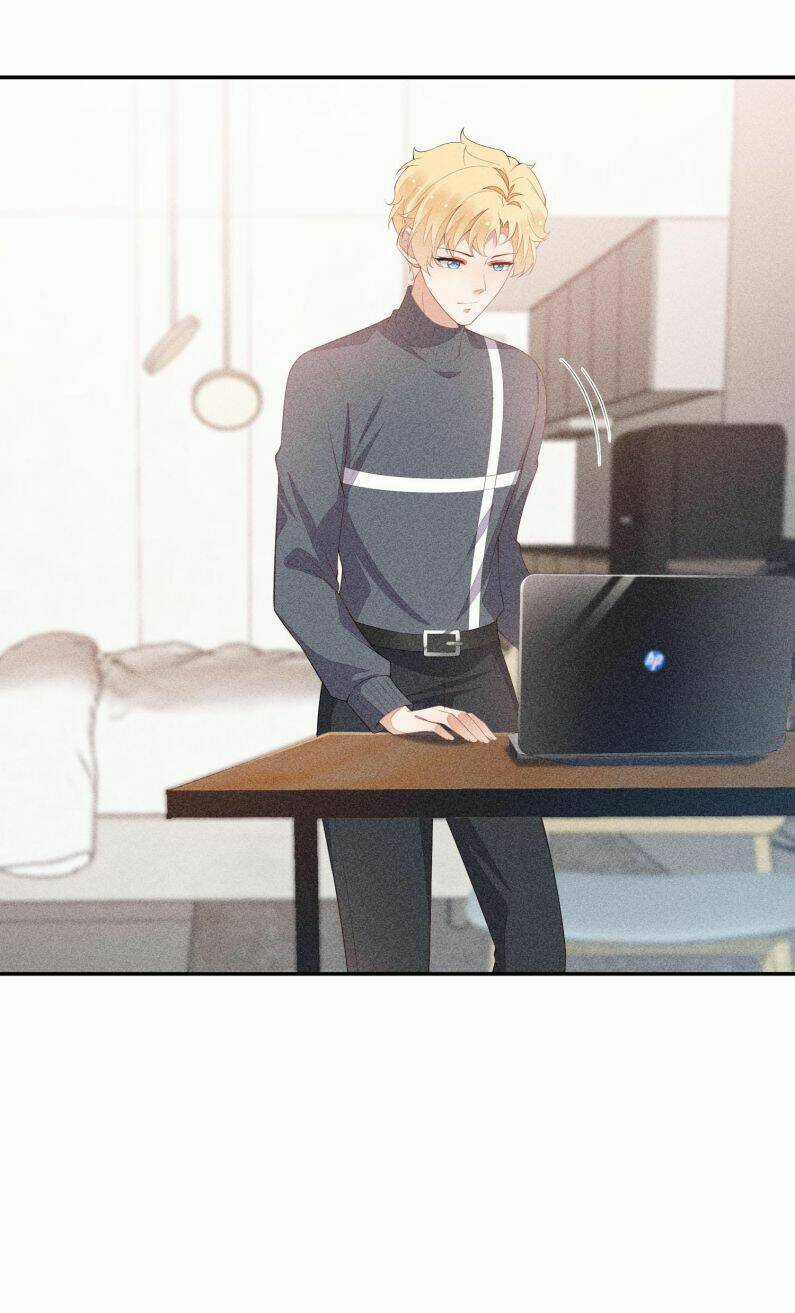 CẠNH KIẾM CHI PHONG Chapter 79 trang 10