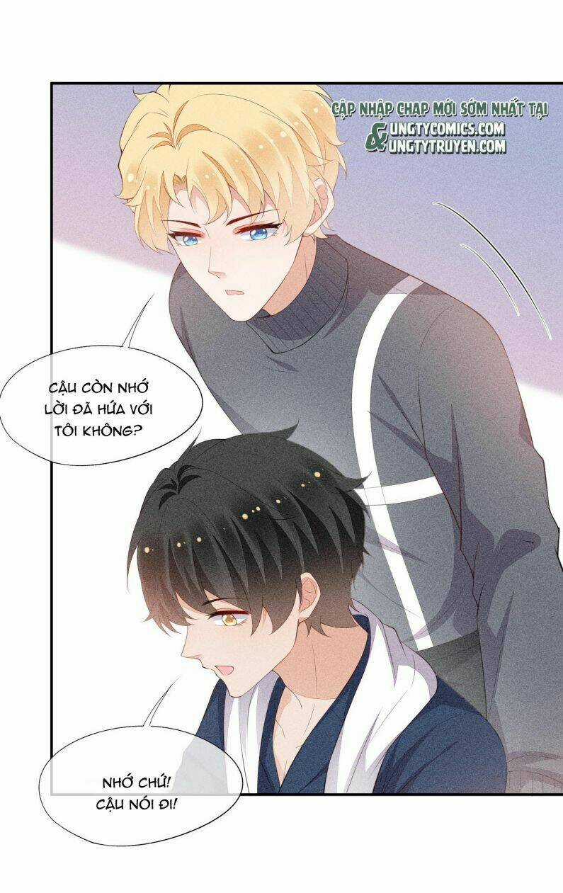 CẠNH KIẾM CHI PHONG Chapter 79 trang 14