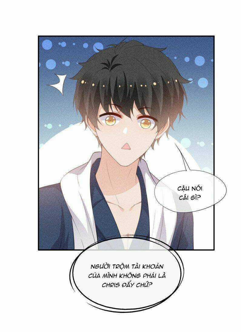 CẠNH KIẾM CHI PHONG Chapter 79 trang 18