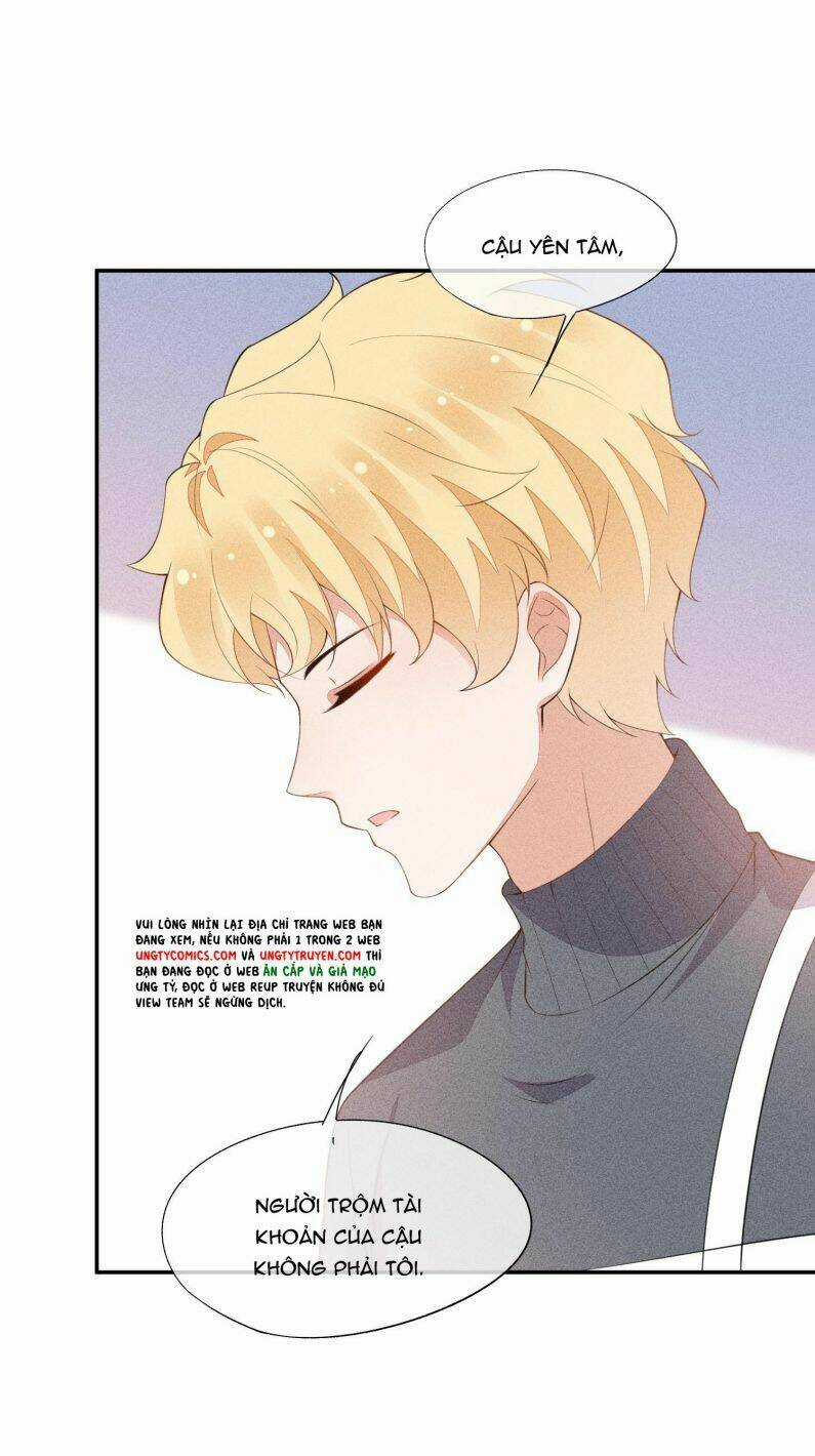 CẠNH KIẾM CHI PHONG Chapter 79 trang 19