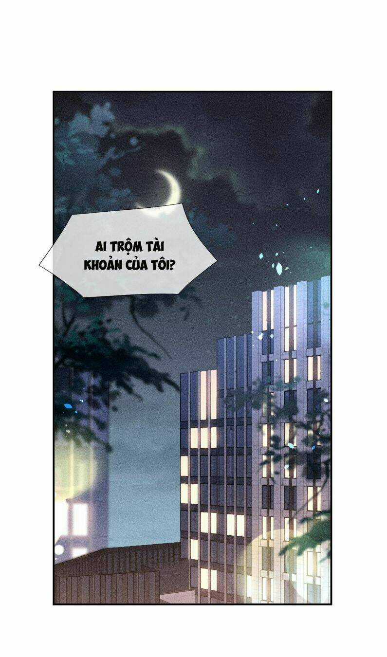 CẠNH KIẾM CHI PHONG Chapter 79 trang 2