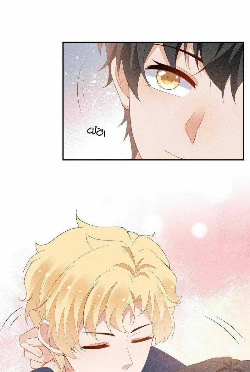 CẠNH KIẾM CHI PHONG Chapter 79 trang 22