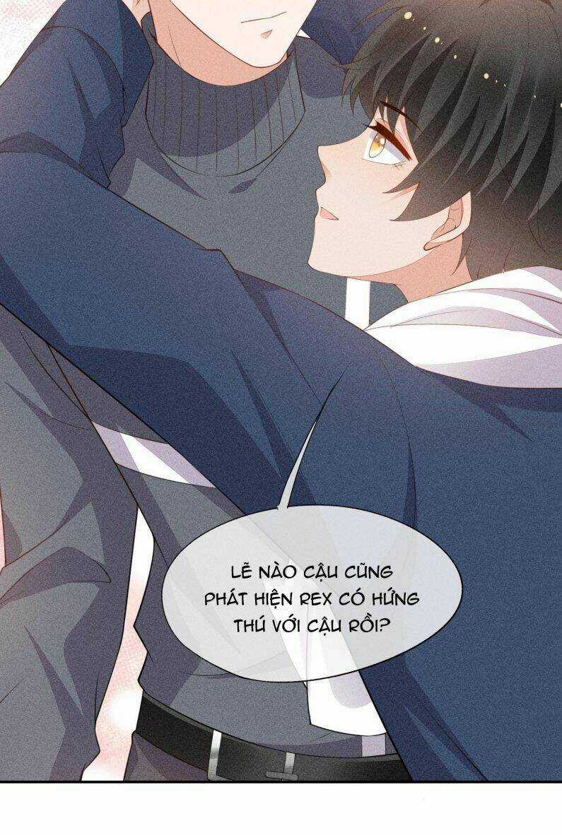 CẠNH KIẾM CHI PHONG Chapter 79 trang 23