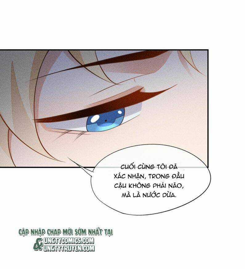 CẠNH KIẾM CHI PHONG Chapter 79 trang 24