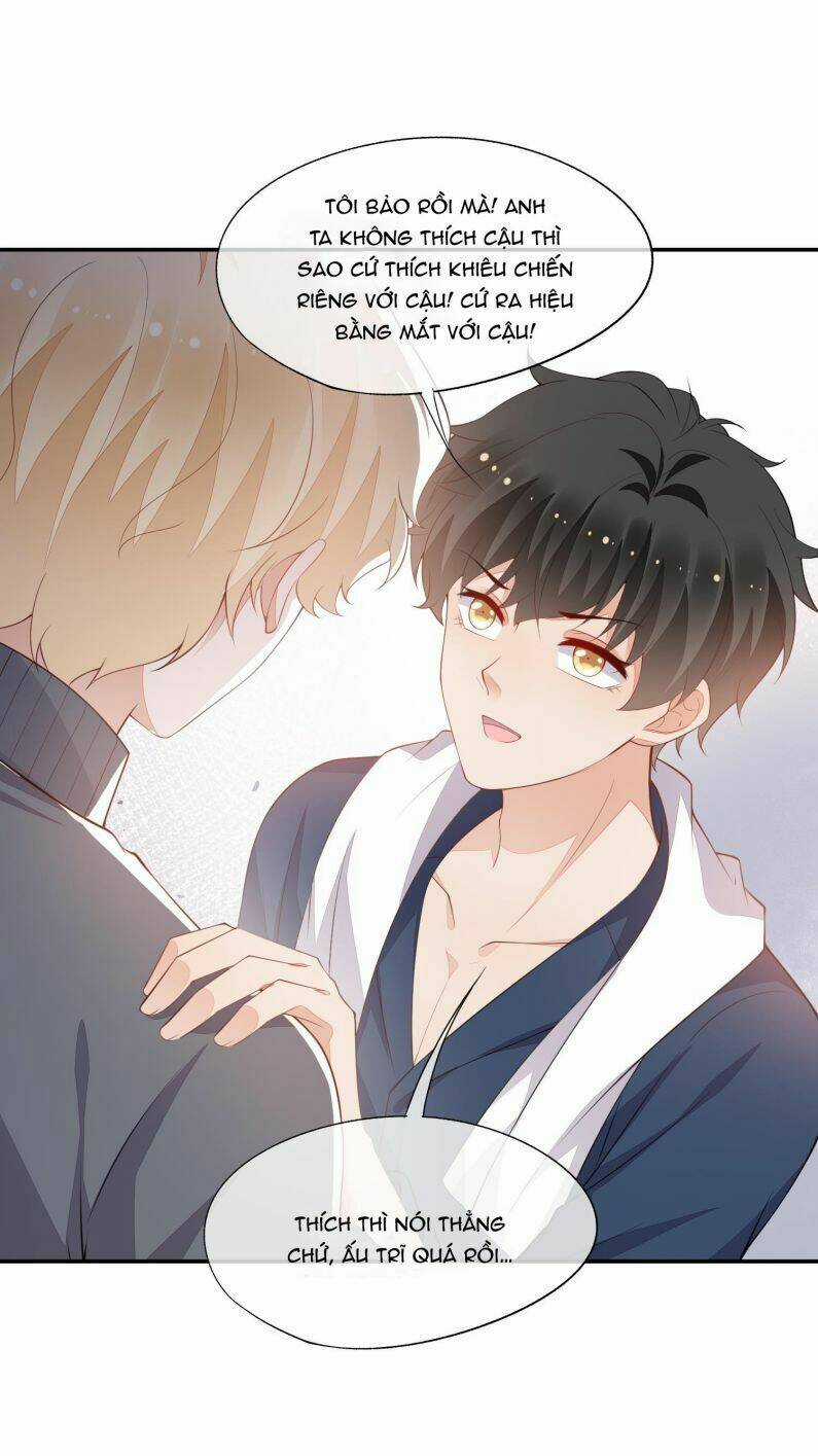 CẠNH KIẾM CHI PHONG Chapter 79 trang 25