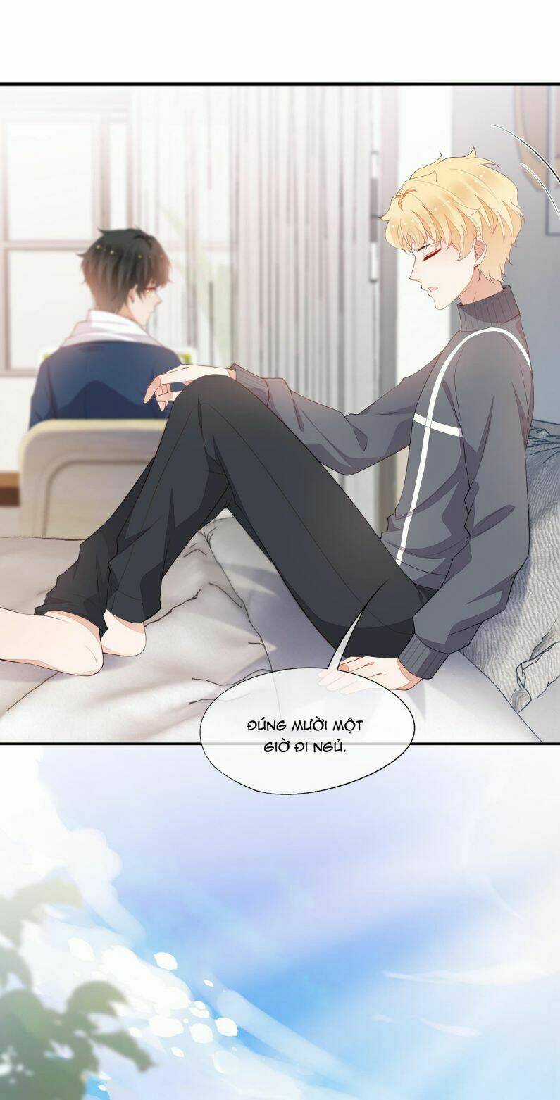 CẠNH KIẾM CHI PHONG Chapter 79 trang 27