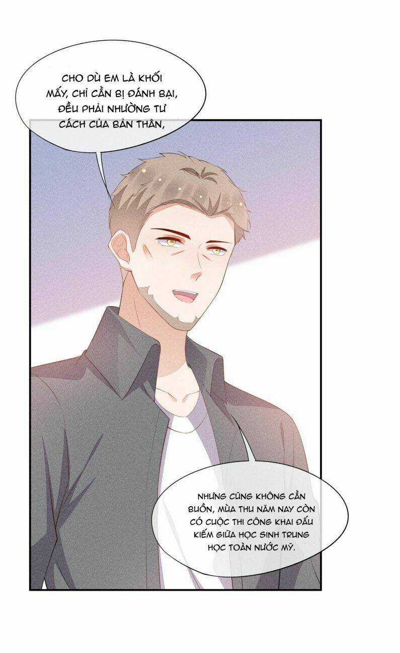 CẠNH KIẾM CHI PHONG Chapter 79 trang 31