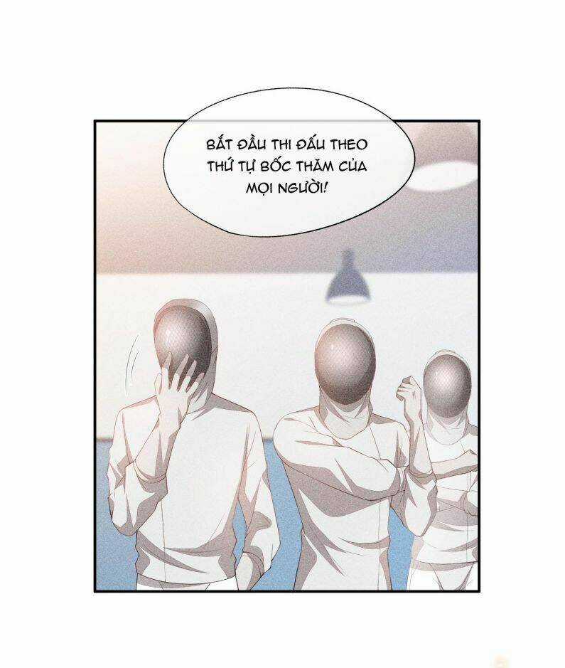 CẠNH KIẾM CHI PHONG Chapter 79 trang 32