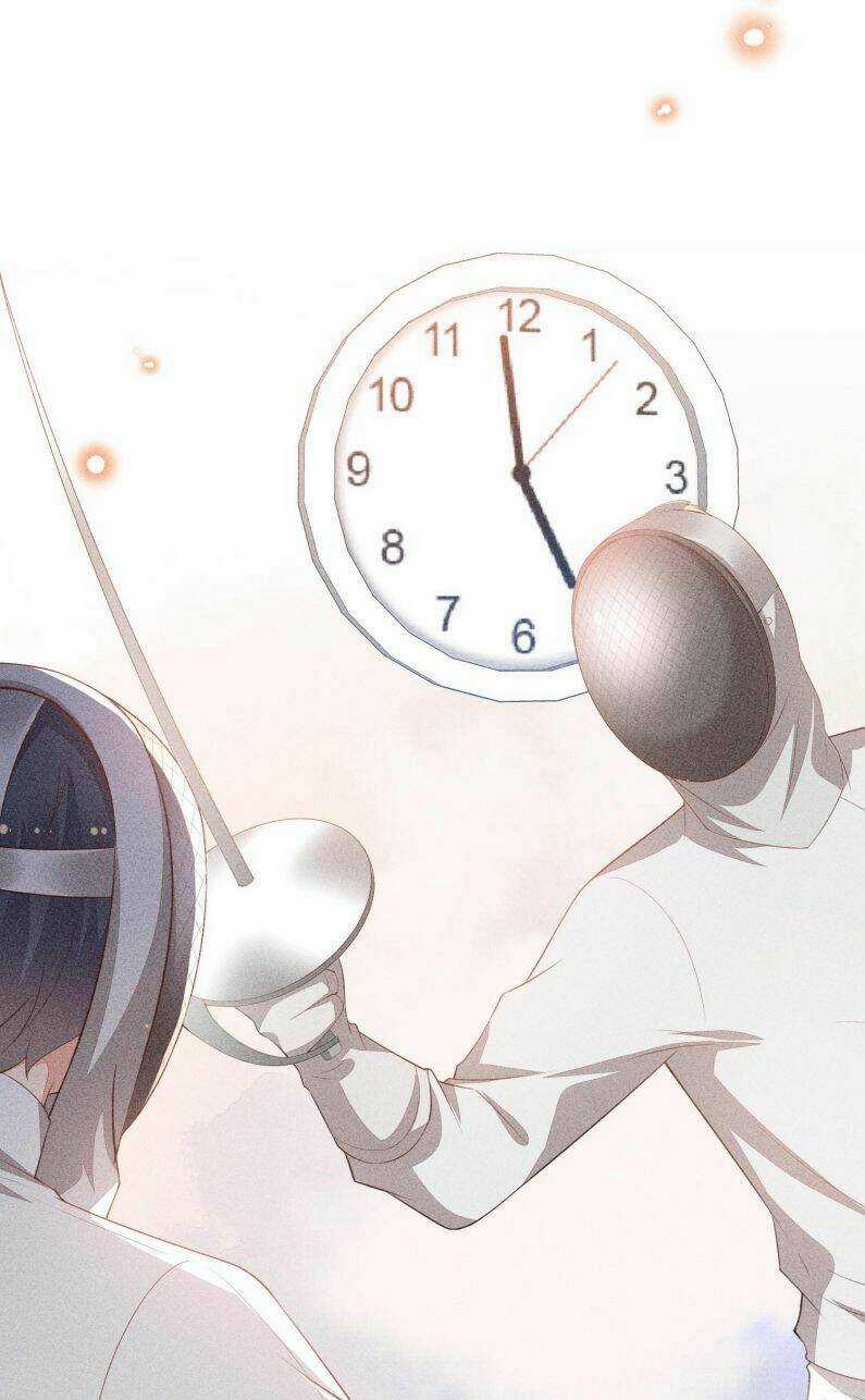 CẠNH KIẾM CHI PHONG Chapter 79 trang 33