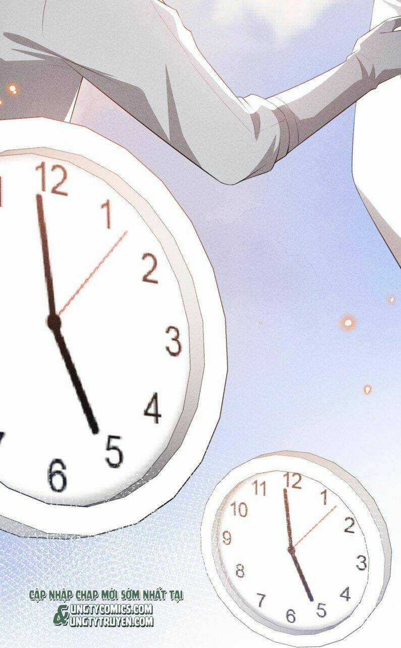 CẠNH KIẾM CHI PHONG Chapter 79 trang 34