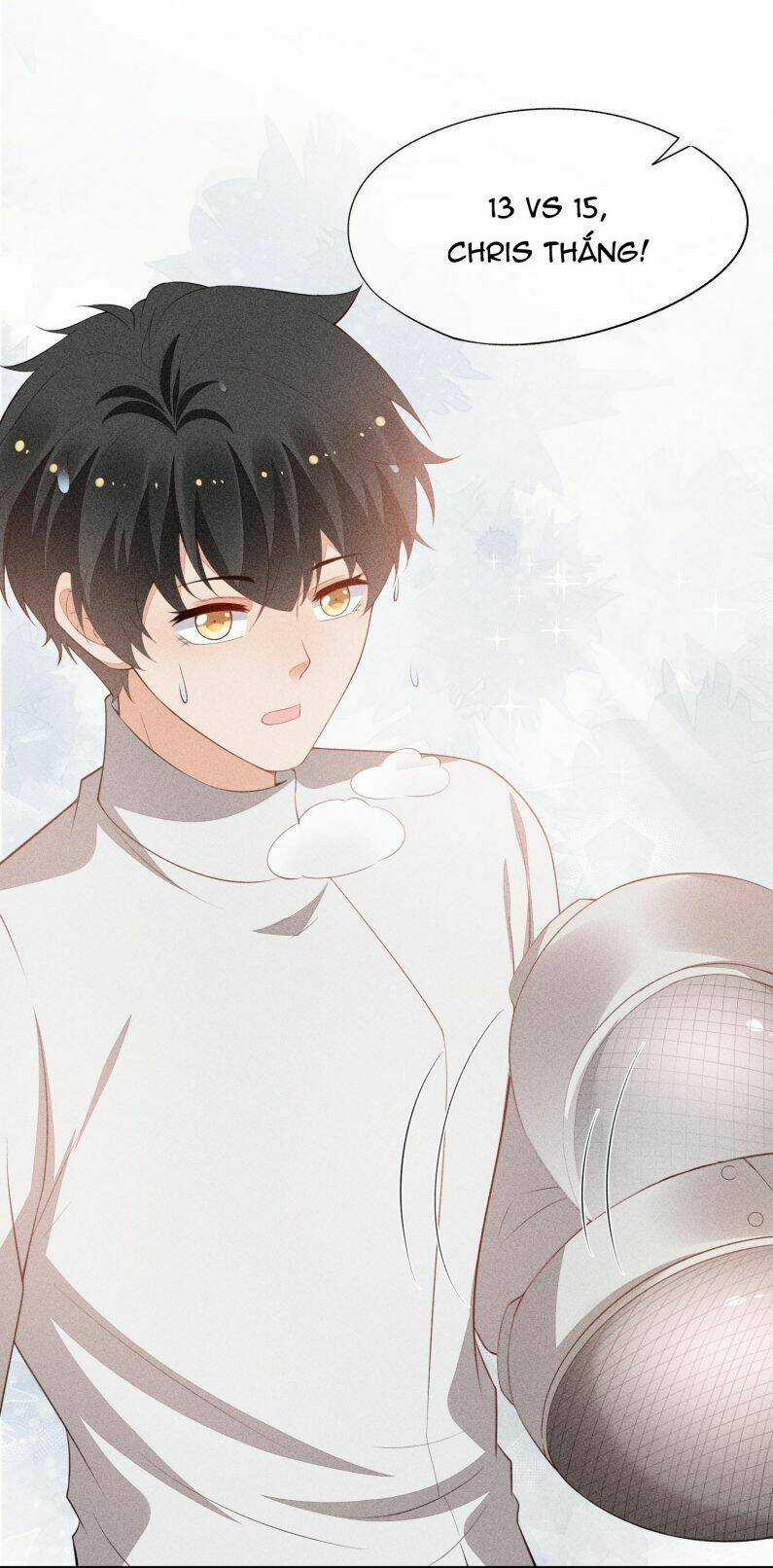 CẠNH KIẾM CHI PHONG Chapter 79 trang 37