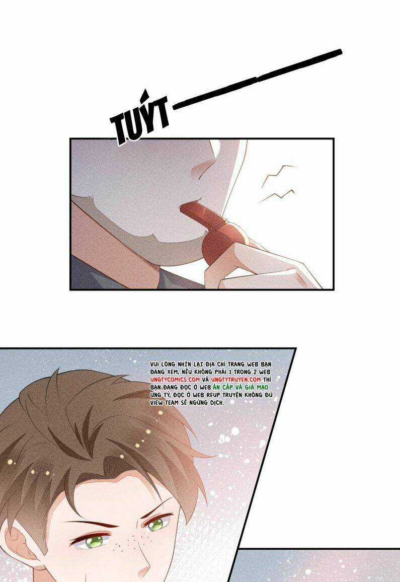 CẠNH KIẾM CHI PHONG Chapter 79 trang 39