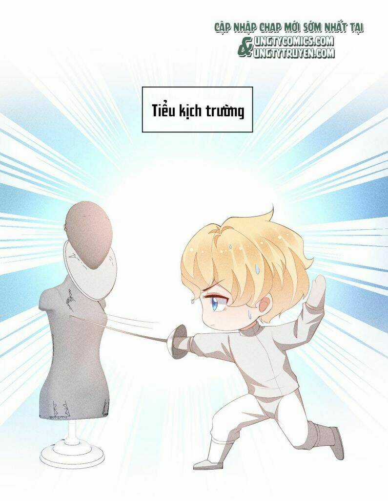 CẠNH KIẾM CHI PHONG Chapter 79 trang 44