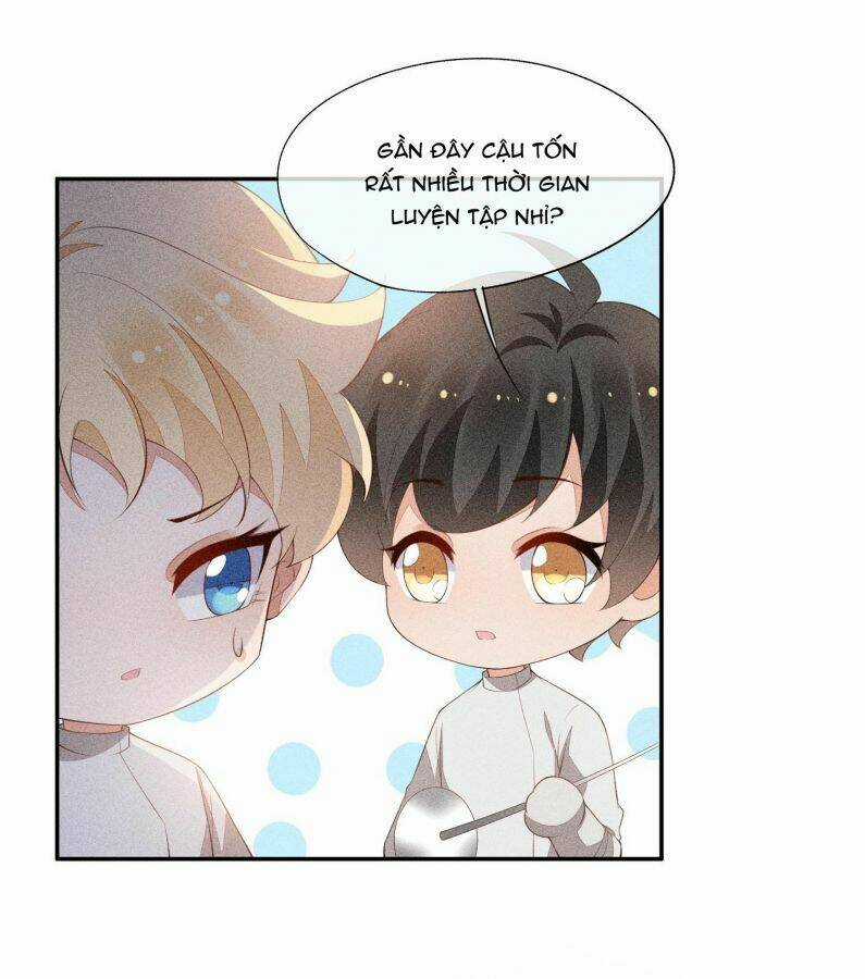 CẠNH KIẾM CHI PHONG Chapter 79 trang 45