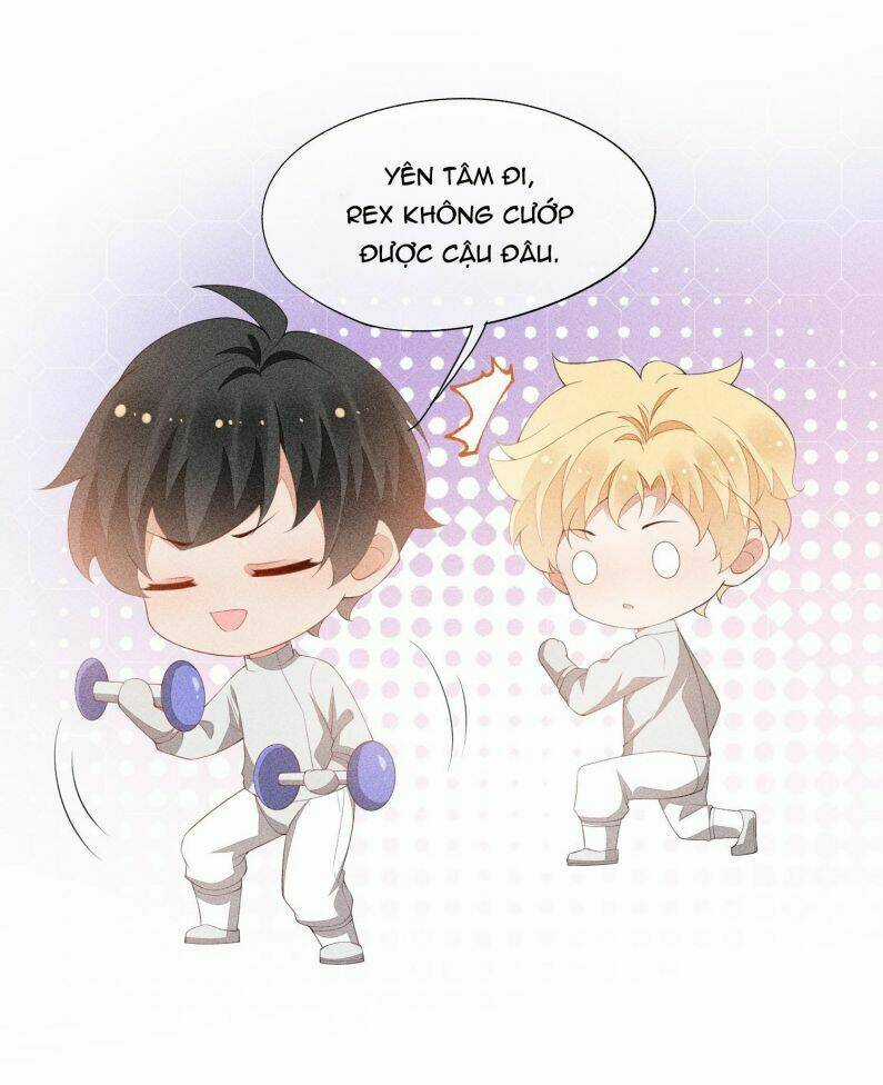 CẠNH KIẾM CHI PHONG Chapter 79 trang 47