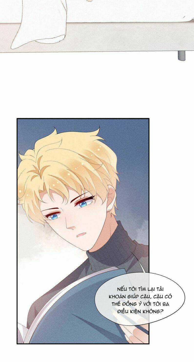 CẠNH KIẾM CHI PHONG Chapter 79 trang 5