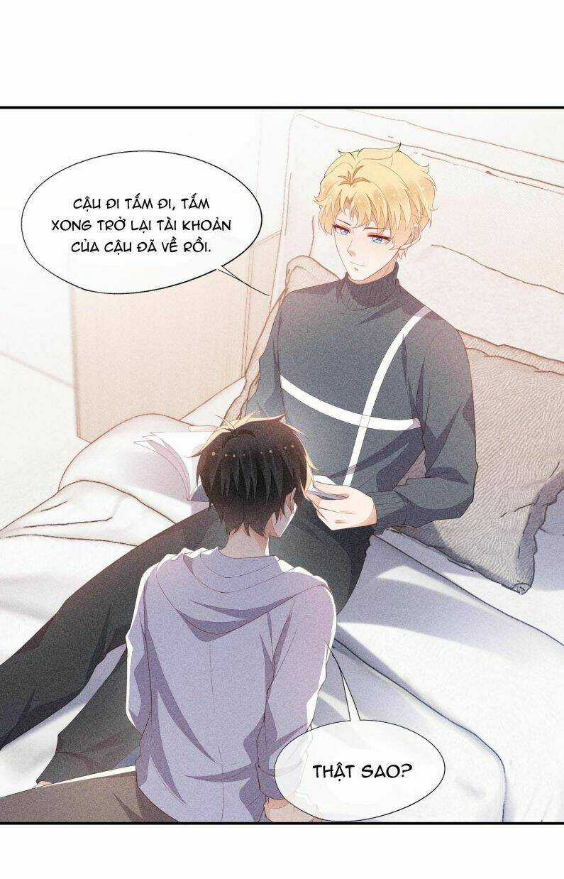 CẠNH KIẾM CHI PHONG Chapter 79 trang 7