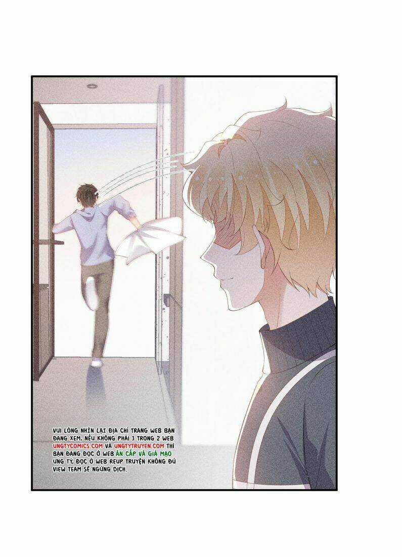 CẠNH KIẾM CHI PHONG Chapter 79 trang 9