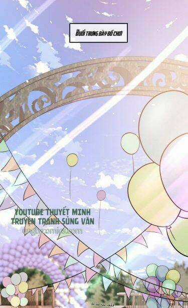 CẠNH KIẾM CHI PHONG Chapter 8 trang 12