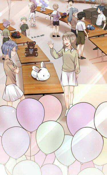 CẠNH KIẾM CHI PHONG Chapter 8 trang 13