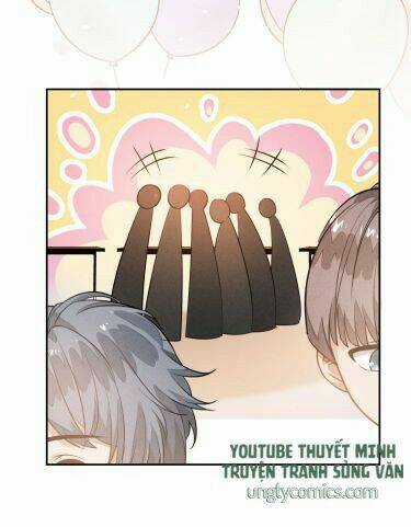 CẠNH KIẾM CHI PHONG Chapter 8 trang 14