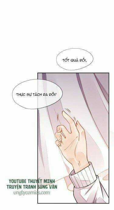 CẠNH KIẾM CHI PHONG Chapter 8 trang 2