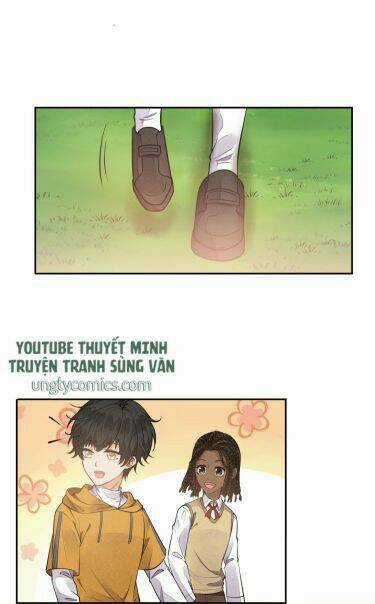 CẠNH KIẾM CHI PHONG Chapter 8 trang 20