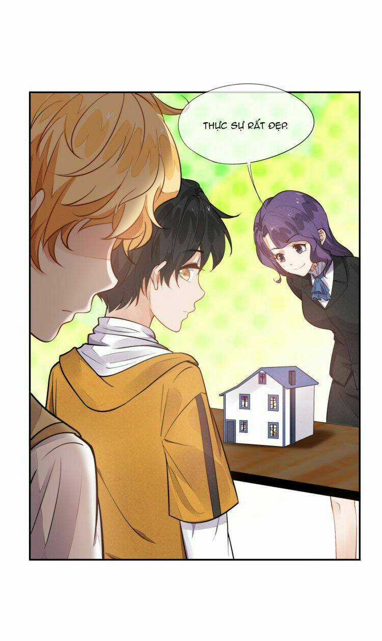 CẠNH KIẾM CHI PHONG Chapter 8 trang 29