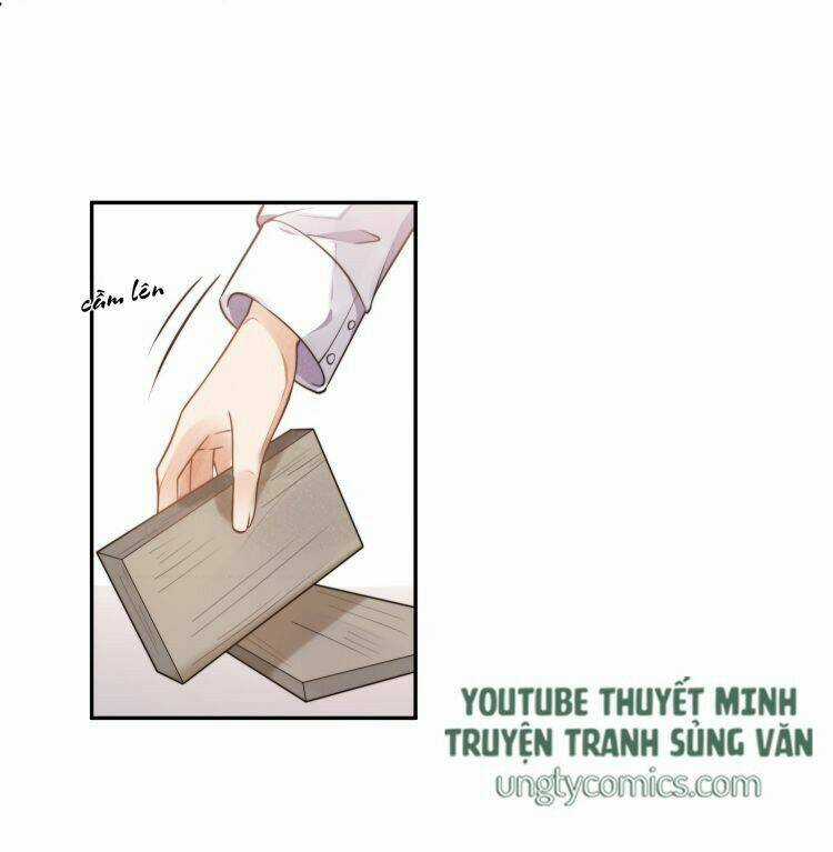 CẠNH KIẾM CHI PHONG Chapter 8 trang 4