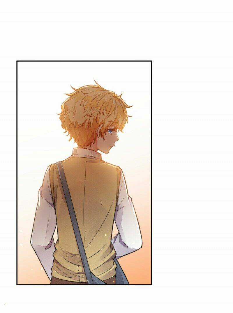 CẠNH KIẾM CHI PHONG Chapter 8 trang 40