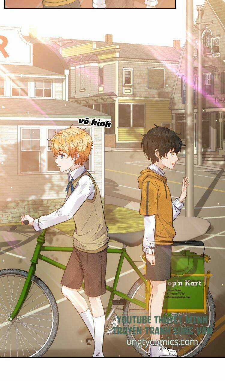 CẠNH KIẾM CHI PHONG Chapter 8 trang 46