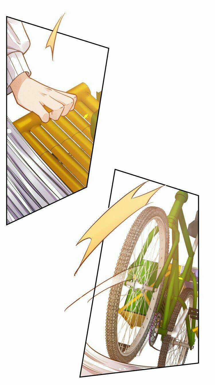 CẠNH KIẾM CHI PHONG Chapter 8 trang 49