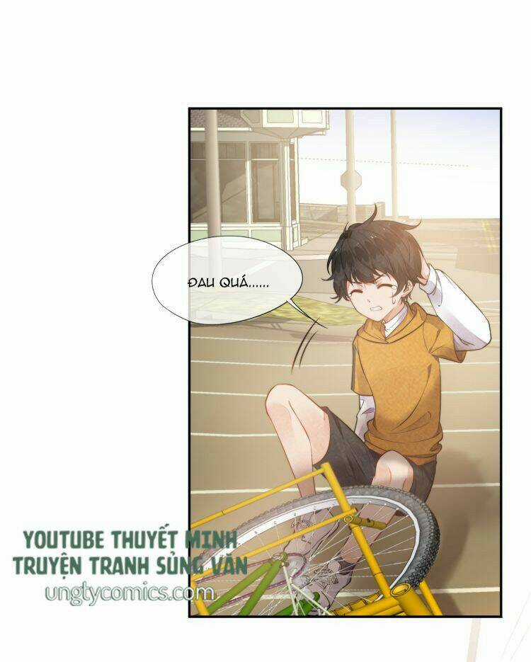 CẠNH KIẾM CHI PHONG Chapter 8 trang 54