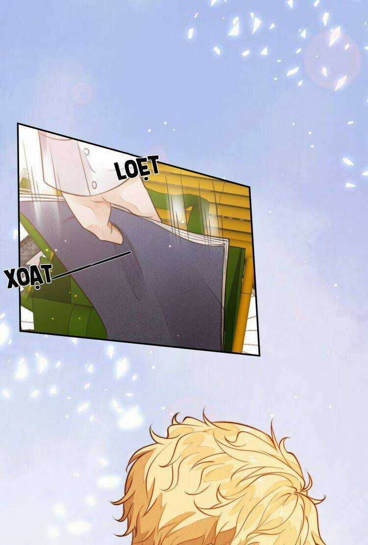 CẠNH KIẾM CHI PHONG Chapter 8 trang 59