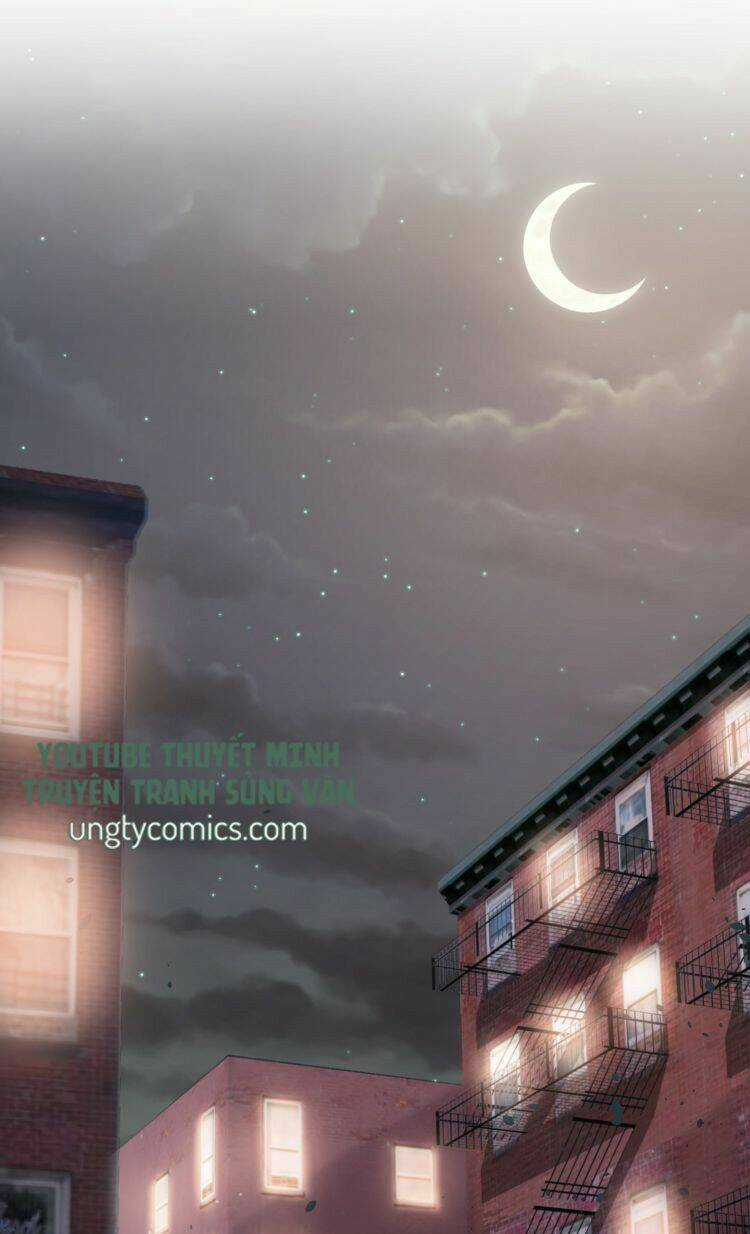 CẠNH KIẾM CHI PHONG Chapter 8 trang 6