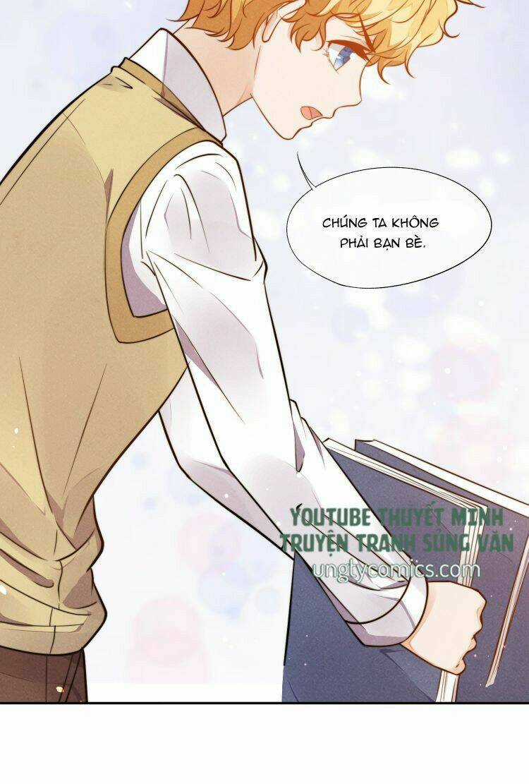 CẠNH KIẾM CHI PHONG Chapter 8 trang 60