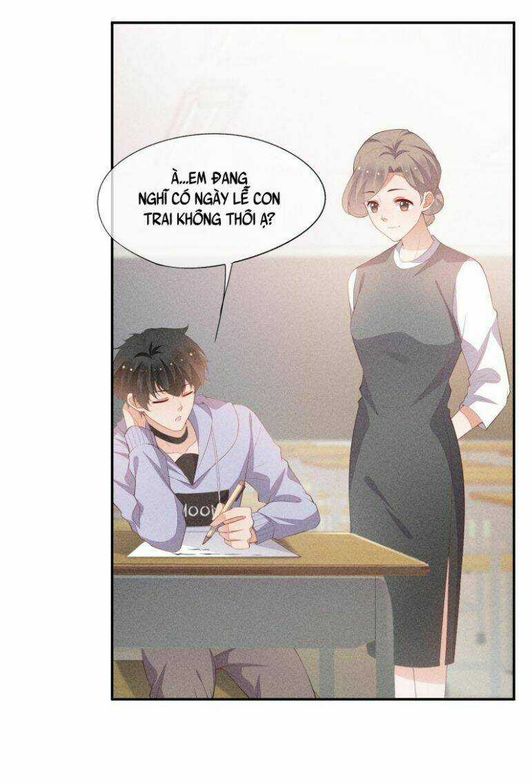 CẠNH KIẾM CHI PHONG Chapter 80 trang 11