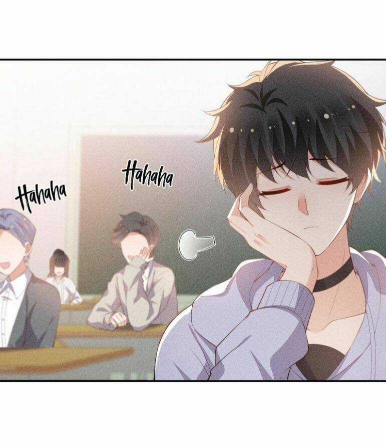 CẠNH KIẾM CHI PHONG Chapter 80 trang 12